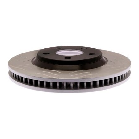 Raybestos Specialty - Street Performance S-Groove Brake Rotor -  Brakes 56641PER